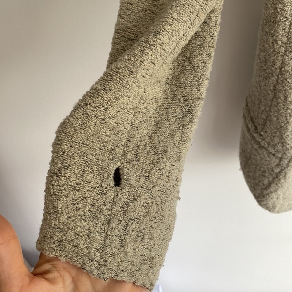 Etoile isabel marant. Size1 US2. Grey - Picture 4 of 6